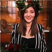 Laureata in Chimica a Bologna offre lezioni private